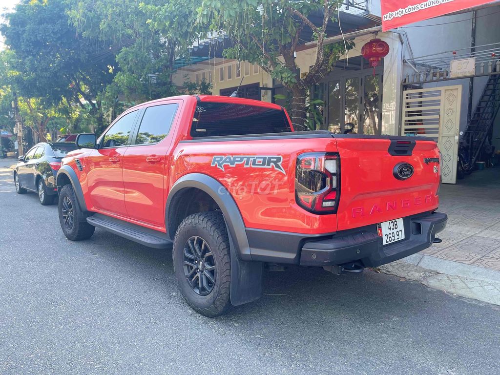 Ford 2024 - ảnh 3
