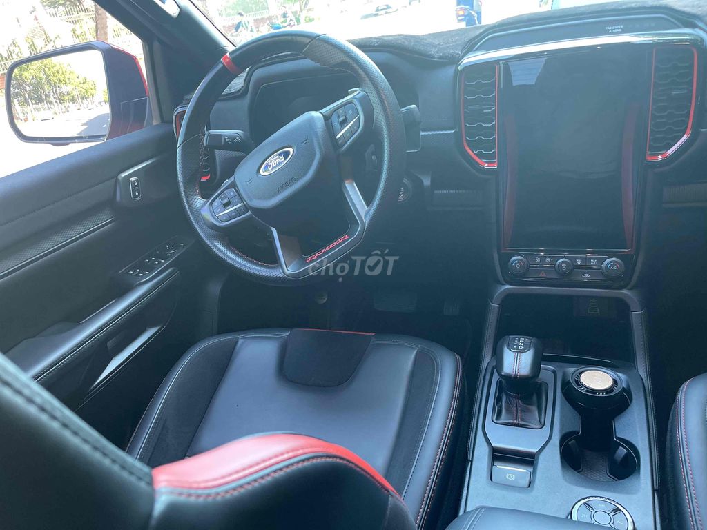 Ford 2024 - ảnh 5