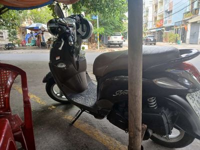 Yamaha Nozza 2013 - ảnh 1