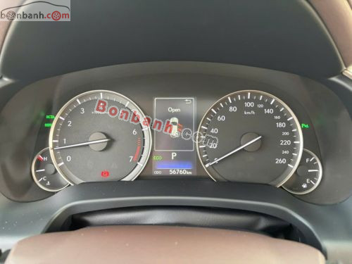 Lexus RX 350 2017 - ảnh 4