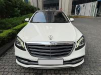 Mercedes 2020 - ảnh 1