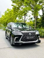 Lexus LX 570 2013 - ảnh 1