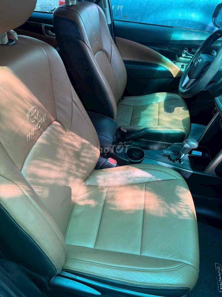 Toyota Innova 2019 - ảnh 2