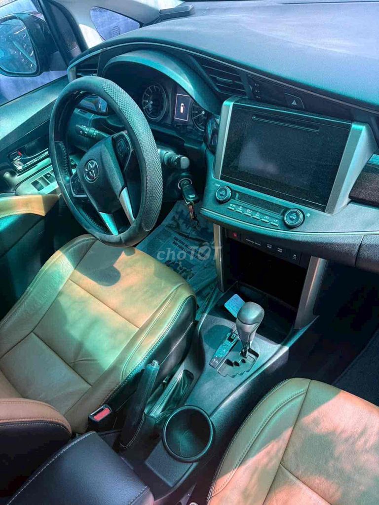 Toyota Innova 2019 - ảnh 5