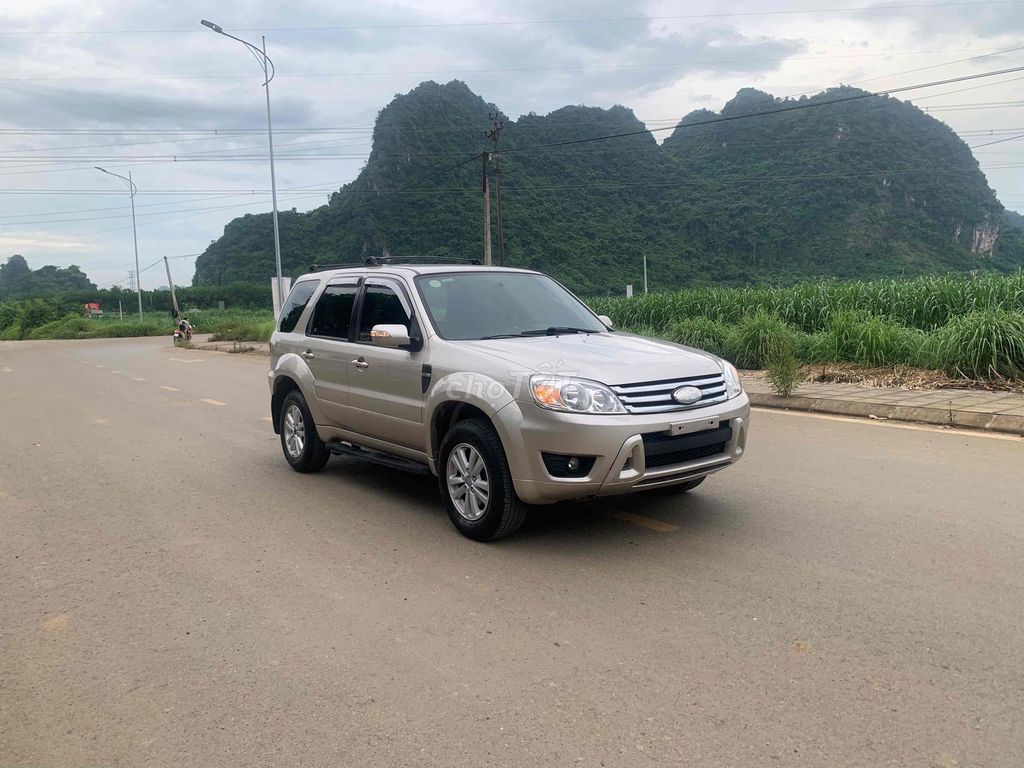 Ford 2009 - ảnh 2