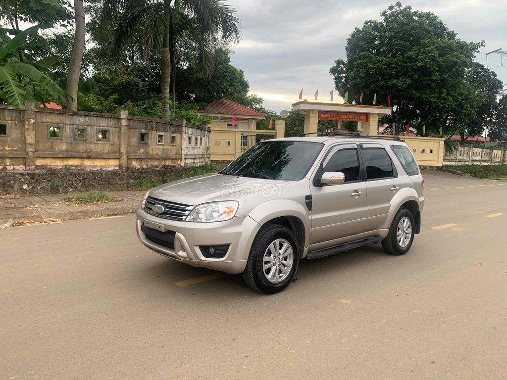 Ford 2009 - ảnh 3