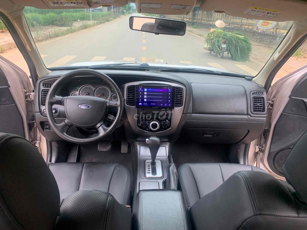 Ford 2009 - ảnh 5