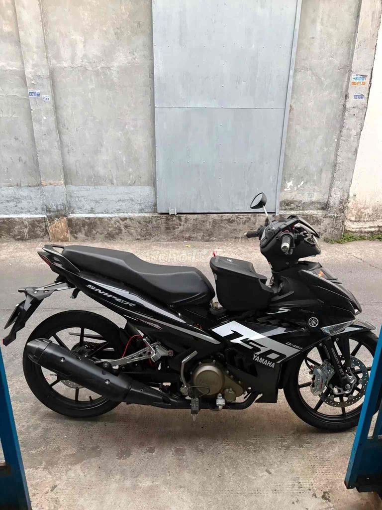 Exciter 2019 - ảnh 1