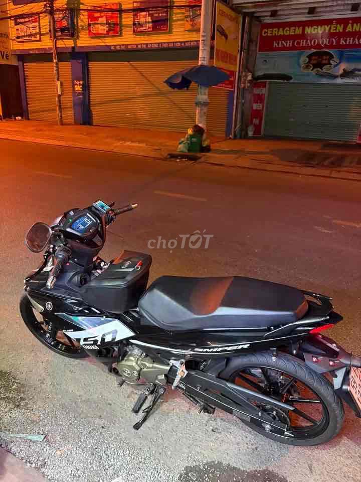 Exciter 2019 - ảnh 2