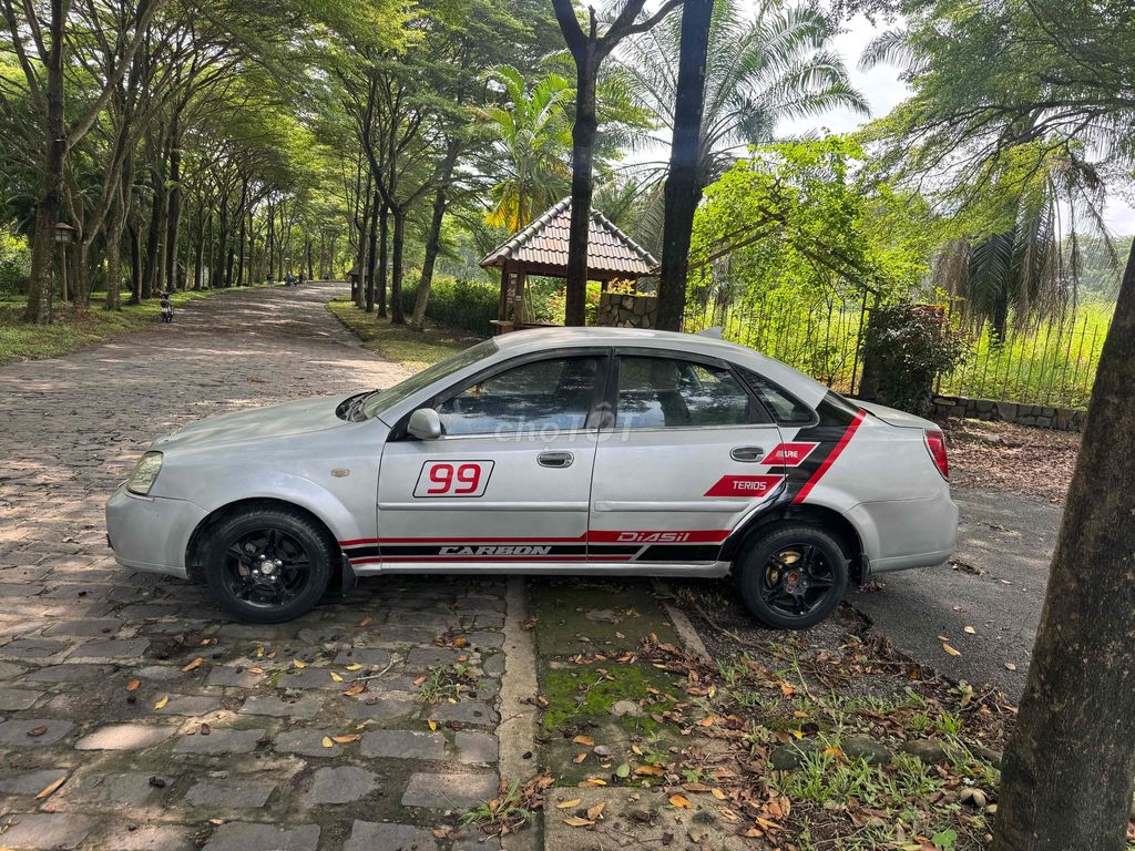 Daewoo - ảnh 1