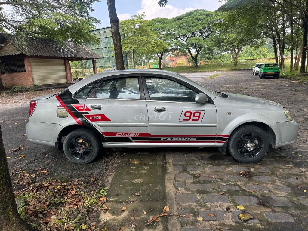 Daewoo - ảnh 2
