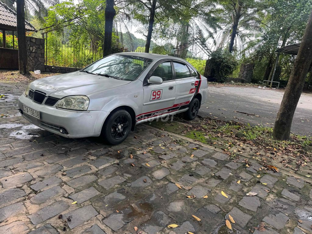 Daewoo - ảnh 3
