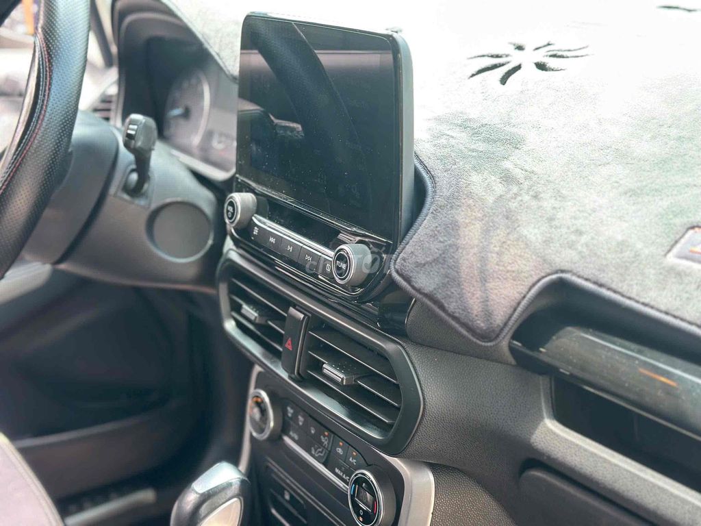 Ford EcoSport 2019 - ảnh 5