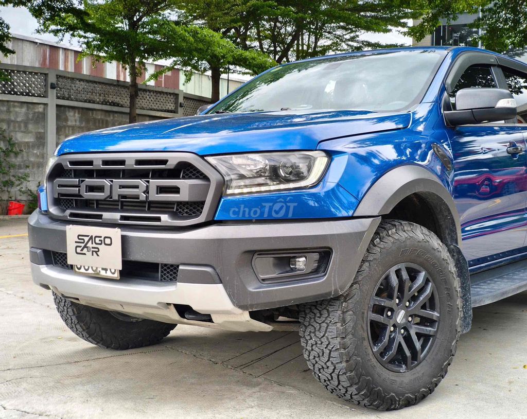 Ford 2019 - ảnh 3