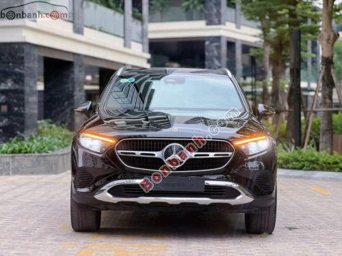 Mercedes-Benz 2023 - ảnh 1