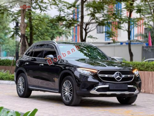 Mercedes-Benz 2023 - ảnh 2