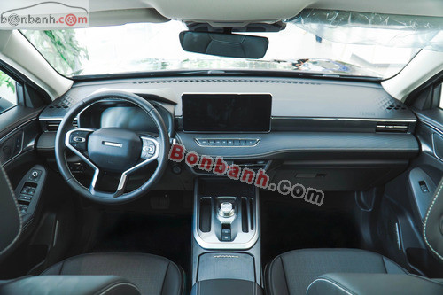 Haval Jolion HEV 2025 - ảnh 5