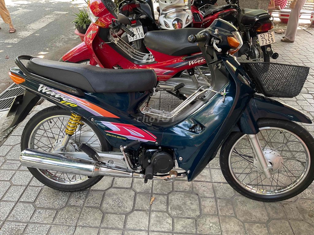 bán wave 1999 - ảnh 1