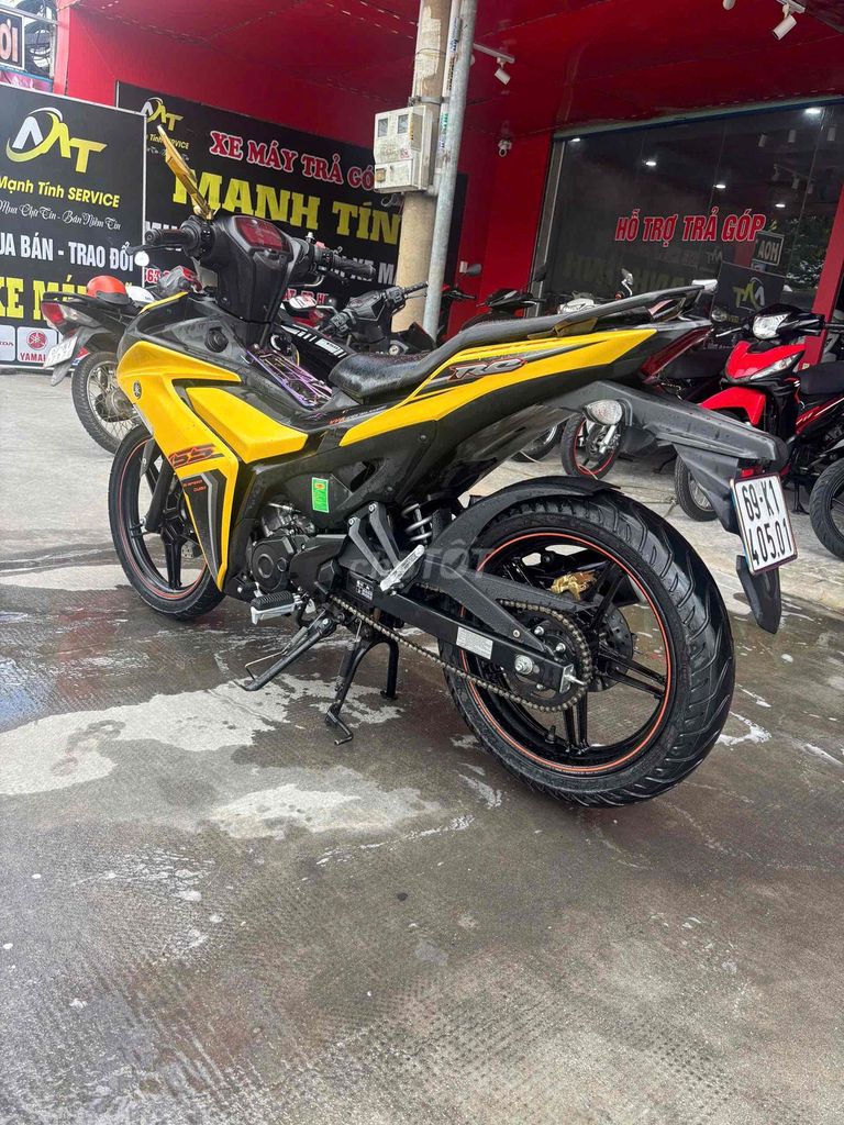 Yamaha Exciter 2022 - ảnh 2