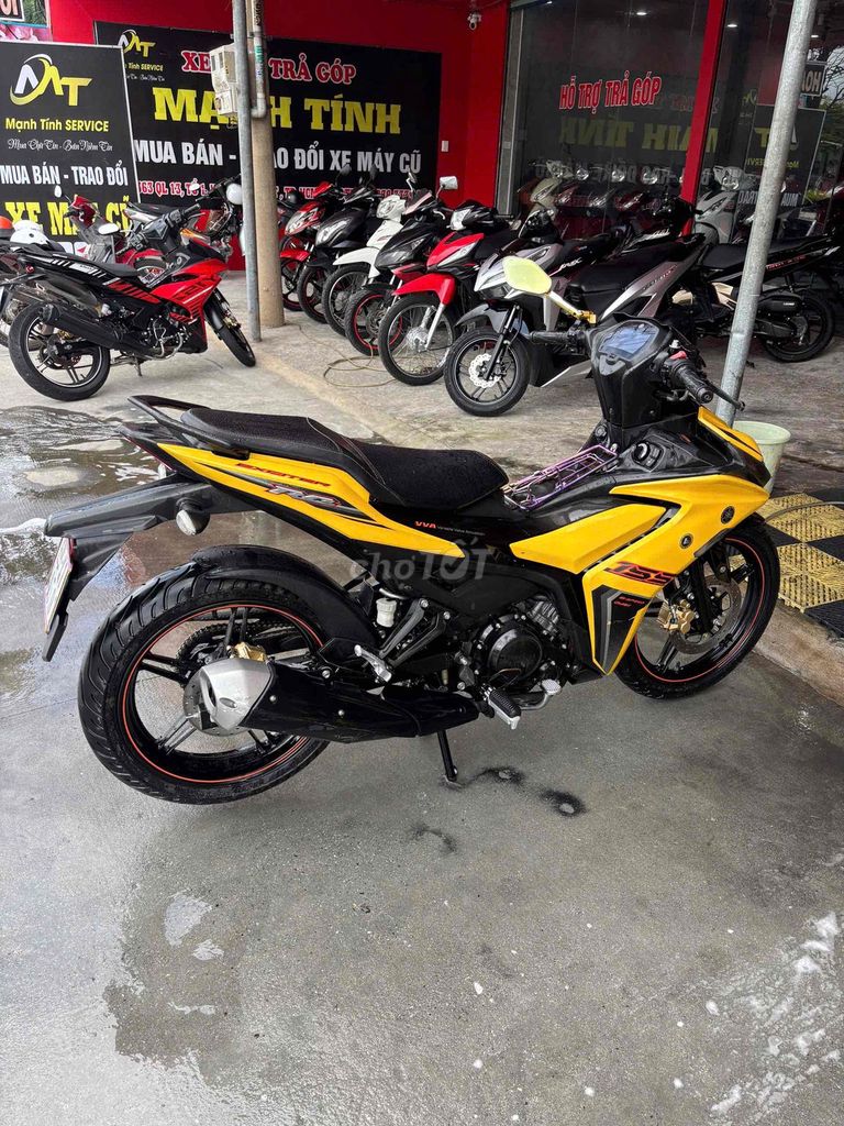 Yamaha Exciter 2022 - ảnh 3