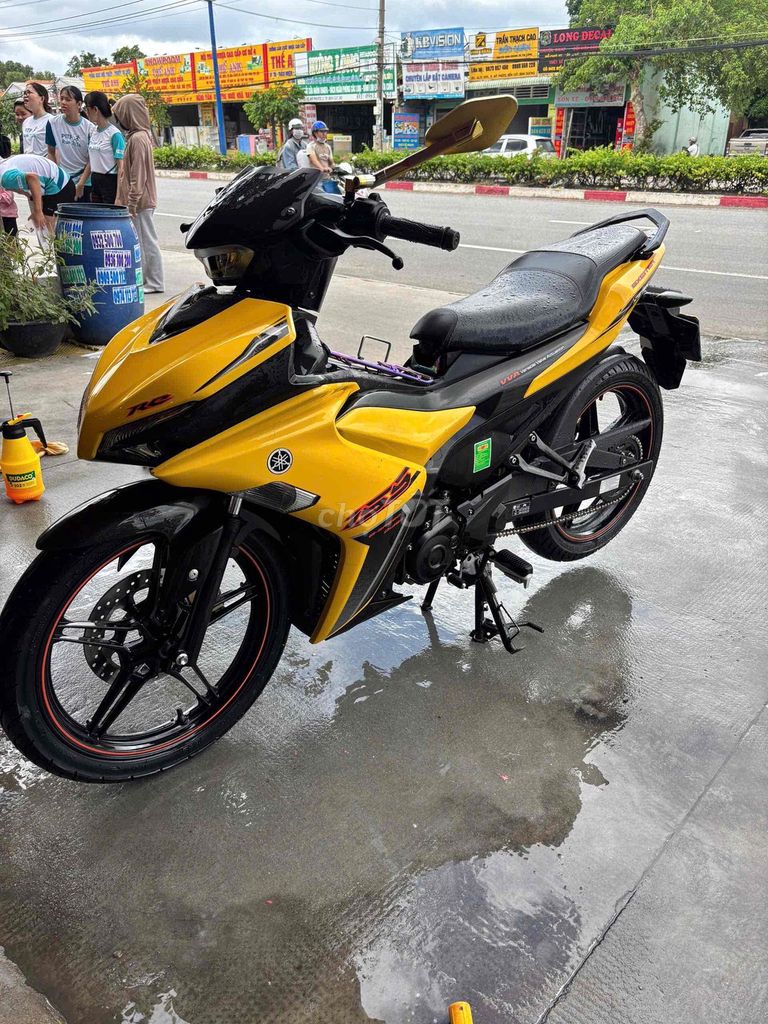 Yamaha Exciter 2022 - ảnh 4