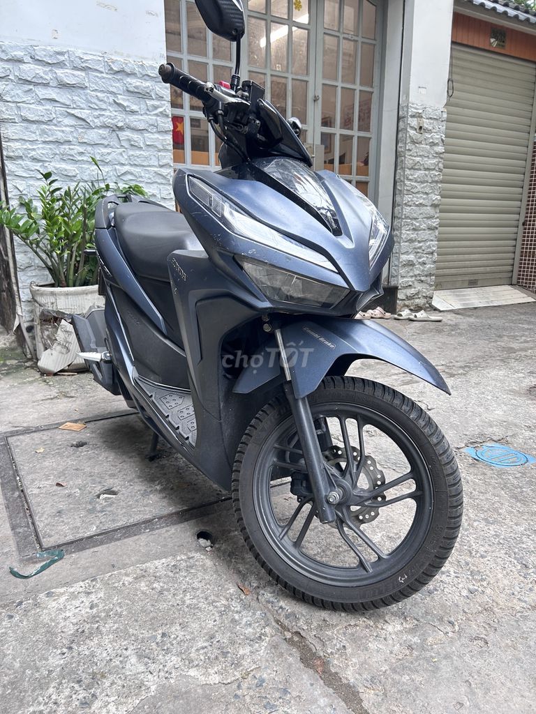 Honda Vario 2018 - ảnh 1