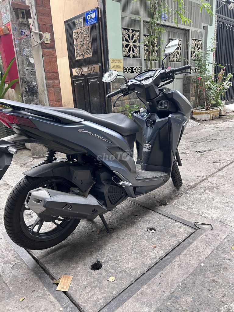 Honda Vario 2018 - ảnh 2