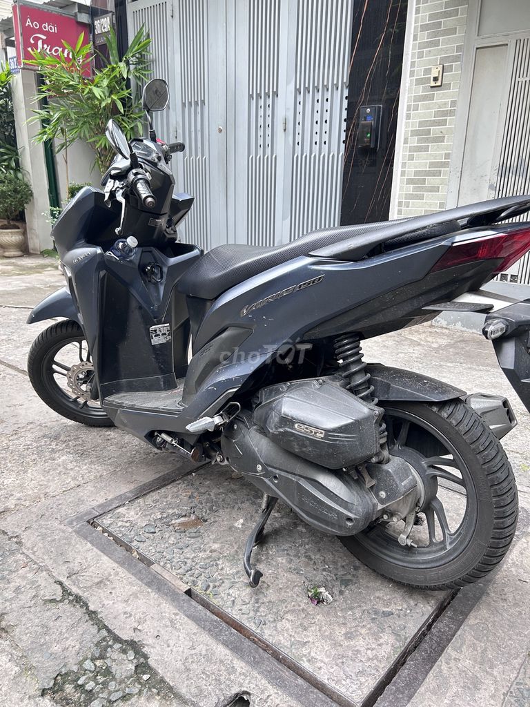 Honda Vario 2018 - ảnh 3
