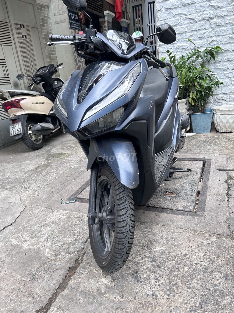 Honda Vario 2018 - ảnh 4