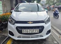 Chevrolet Spark 2018 - ảnh 1