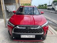 Toyota Corolla Cross 1.8V 2020 - ảnh 1