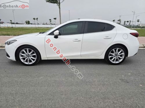 Mazda 3 2015 - ảnh 2
