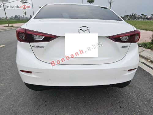 Mazda 3 2015 - ảnh 3