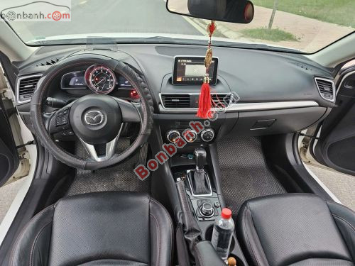Mazda 3 2015 - ảnh 4