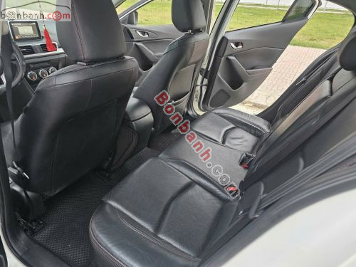 Mazda 3 2015 - ảnh 5