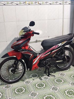 Honda Wave 2011 - ảnh 1