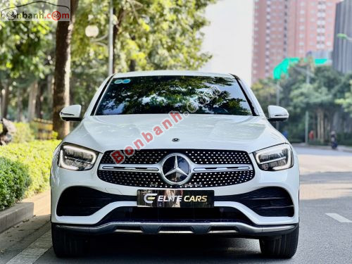 Mercedes-Benz 2021 - ảnh 1