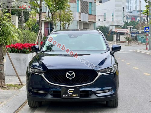 Mazda 2020 - ảnh 2