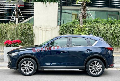 Mazda 2020 - ảnh 3