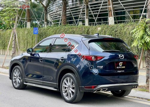 Mazda 2020 - ảnh 4