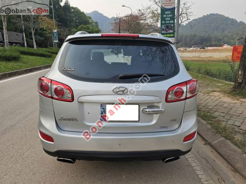 Hyundai 2009 - ảnh 4
