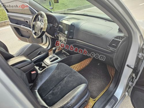 Hyundai 2009 - ảnh 5