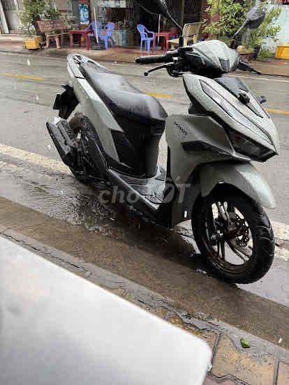 Honda Vario 2025 - ảnh 1