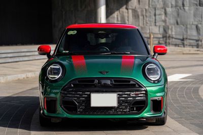 MINI 2026 - ảnh 1