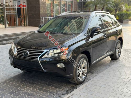 Lexus 2012 - ảnh 2