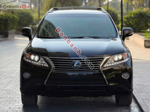 Lexus 2012 - ảnh 3