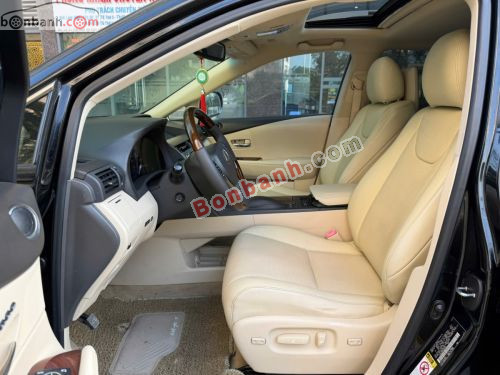 Lexus 2012 - ảnh 5
