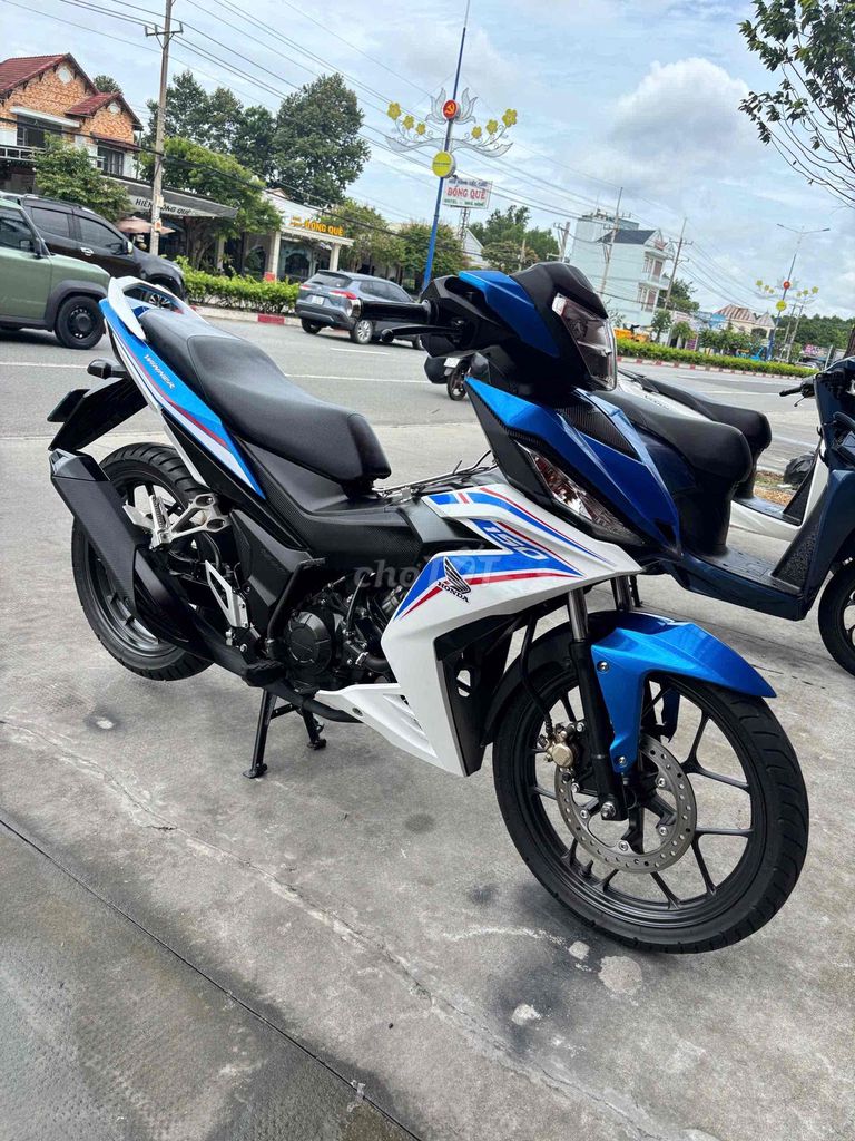 Honda Winner 2018 - ảnh 2