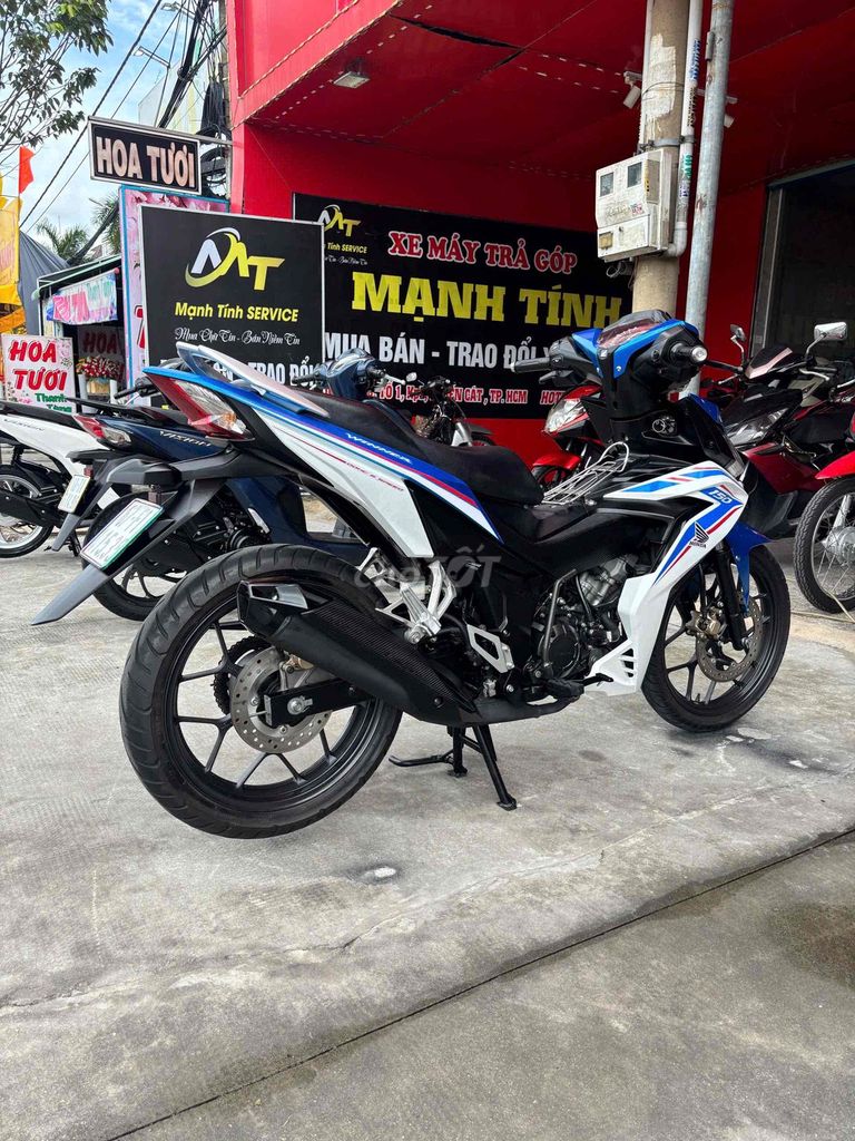 Honda Winner 2018 - ảnh 4
