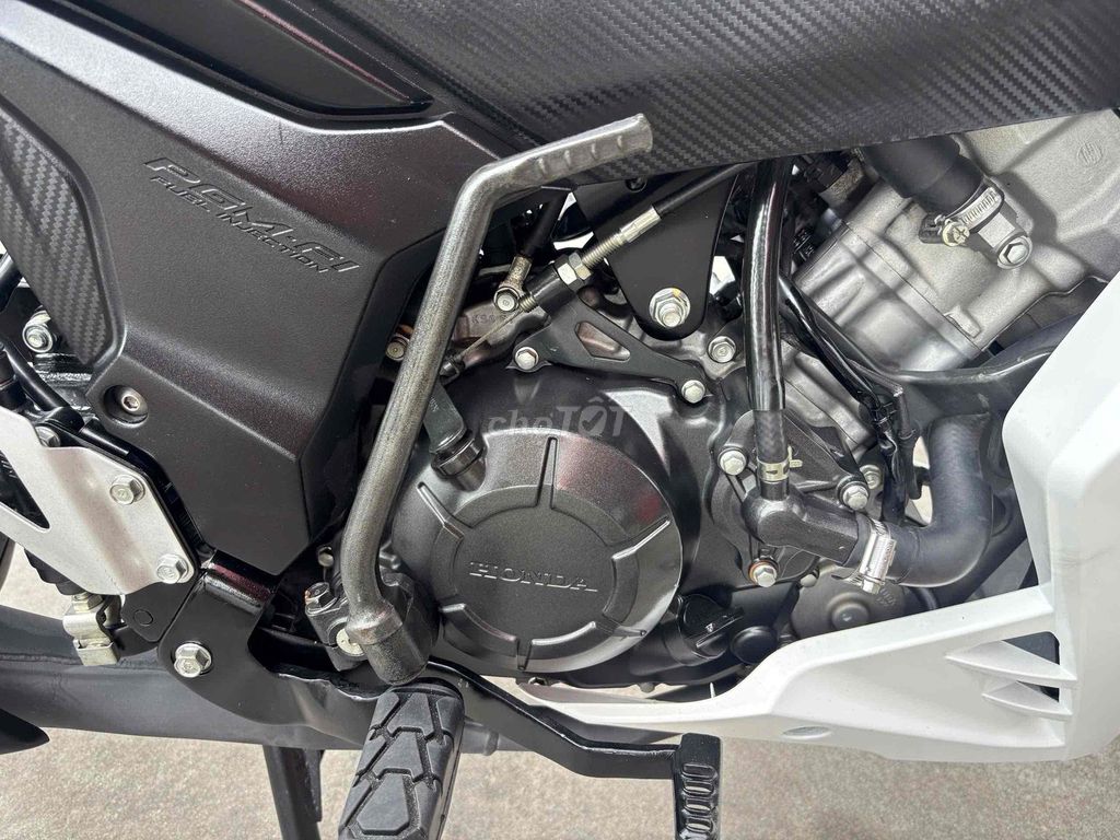 Honda Winner 2018 - ảnh 5